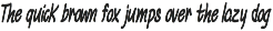 Comic Fonts preview