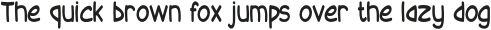 Chocolata Condensed Regul