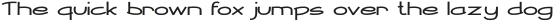 Newtopia Expanded Regular otf (400) Sample