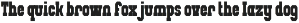Comic Fonts preview