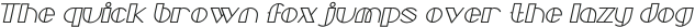 Borotello Bold Italic otf (700)