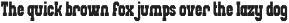 Comic Fonts preview