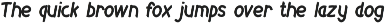 Comic Fonts preview