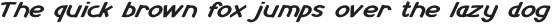 Cent City Bold Italic otf (700)