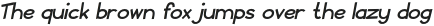 Pastura Italic otf (400)
