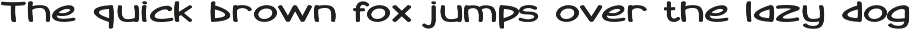 Comic Fonts preview