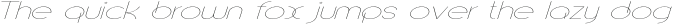 Andarian Extra-expanded Italic otf (400)