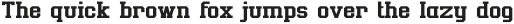 New Academia Bold otf (700)