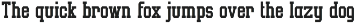 Comic Fonts preview
