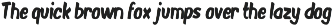 Comic Fonts preview