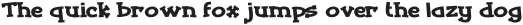 Tickled Bold otf (700)