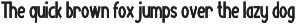 Comic Fonts preview