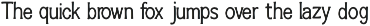 Noxefo - Modern Elegant Serif Typefa preview