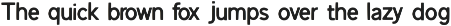 Noxivo - Modern Luxury Serif Typefac preview