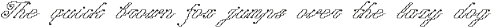 Lucid Drift Pixel Surreal Script preview