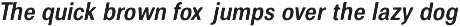 Nujimu - Refined Modern Serif Font preview