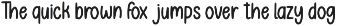 Nujujo | Modern Luxury Serif Font preview