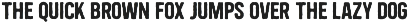 Cuppertinos – Vintage Hand Typeface preview