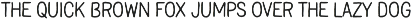 Feather Trace - Organic Font Duo preview