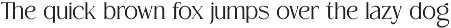 Rogatte || elegant ligature serif preview