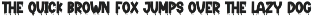 Horror House | Script Font preview