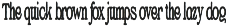 Mediore - Retro Editorial Serif preview