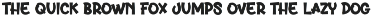 Super Retro | Script Font preview
