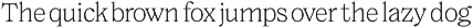 Dickens - Movie Title Serif preview