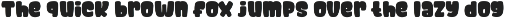 Kinder - Cute Display Font preview