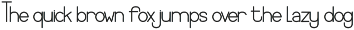 Vintage Calligraphy preview