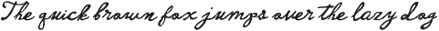 Cantina Riviera Font Duo preview