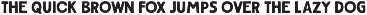 Cantina Riviera Font Duo preview
