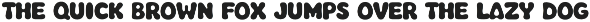 Avicoa – Organic Avocado Font preview