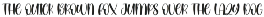Kinder Surprise | Script Font preview