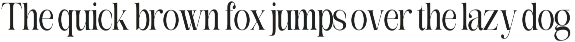 Medvilea Editorial | 15 Style Font preview