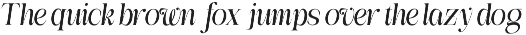 Medvilea Editorial | 15 Style Font preview