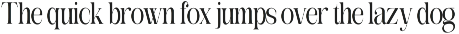 Medvilea Editorial | 15 Style Font preview