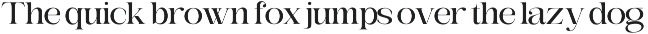Medvilea Editorial | 15 Style Font preview