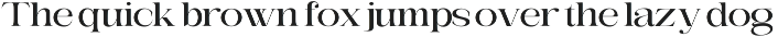Medvilea Editorial | 15 Style Font preview