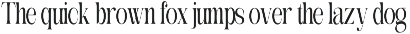 Medvilea Editorial | 15 Style Font preview
