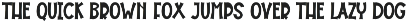 Script Alphabet preview