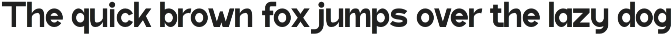 Donvo – Medieval Sans Serif Font preview