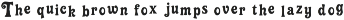 groovy psychedelic Retro fonts font preview