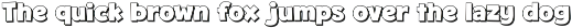 Fox Glima 4 Font Style preview