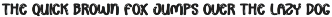 Super Bubble | Script Font preview