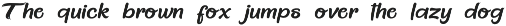 Easter Day font preview