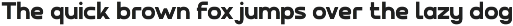 Bagipay - Financial Technology Font preview