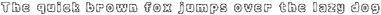 Kiddy Doodle - Display Font preview