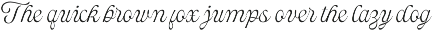 Grande Laguna – Elegant Font Duo preview