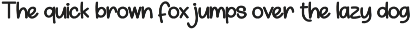 Retro Vintage | Script Font preview